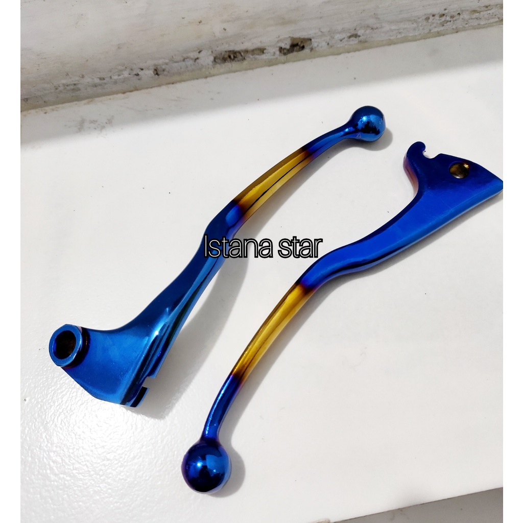 HANDLE REM TWOTONE YAMAHA VIXION (ASLI BAKARAN)