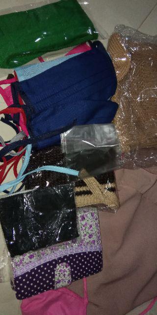 Al-quran Rainbow / Al-quran Terjemah