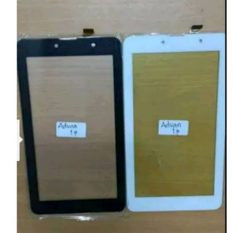 touchscreen advan i7