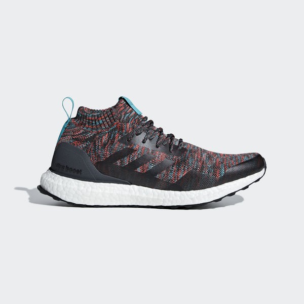 ultraboost mid shoes