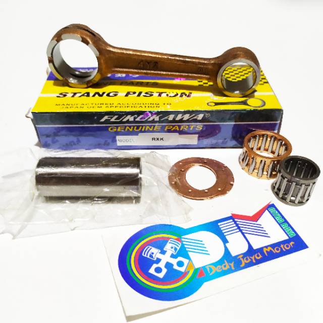 Stang seger Rx king original fukukawa genuine parts berkualitas