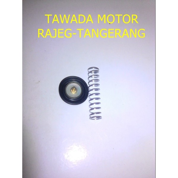 KARET DIAFRAGMA YAMAHA MIO