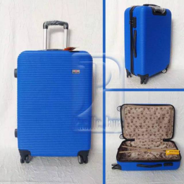 Koper polo 24 inchi original terlaris