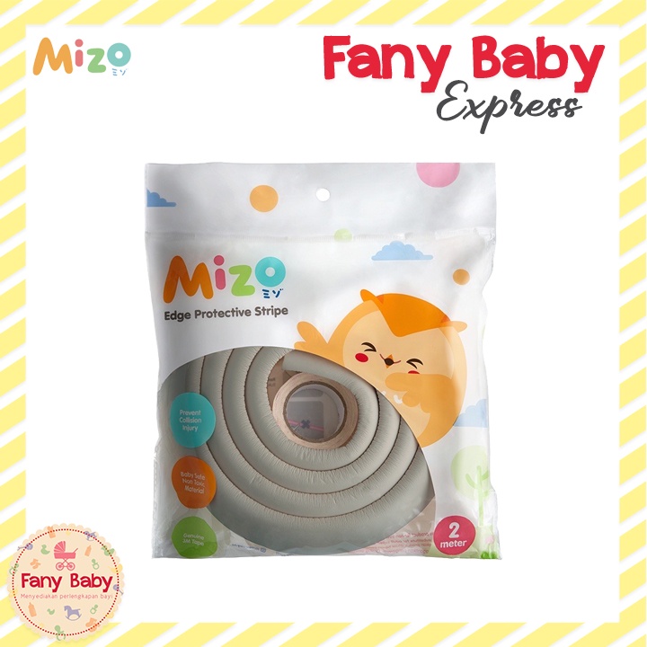 MIZO EDGE PROTECTIVE STRIPE