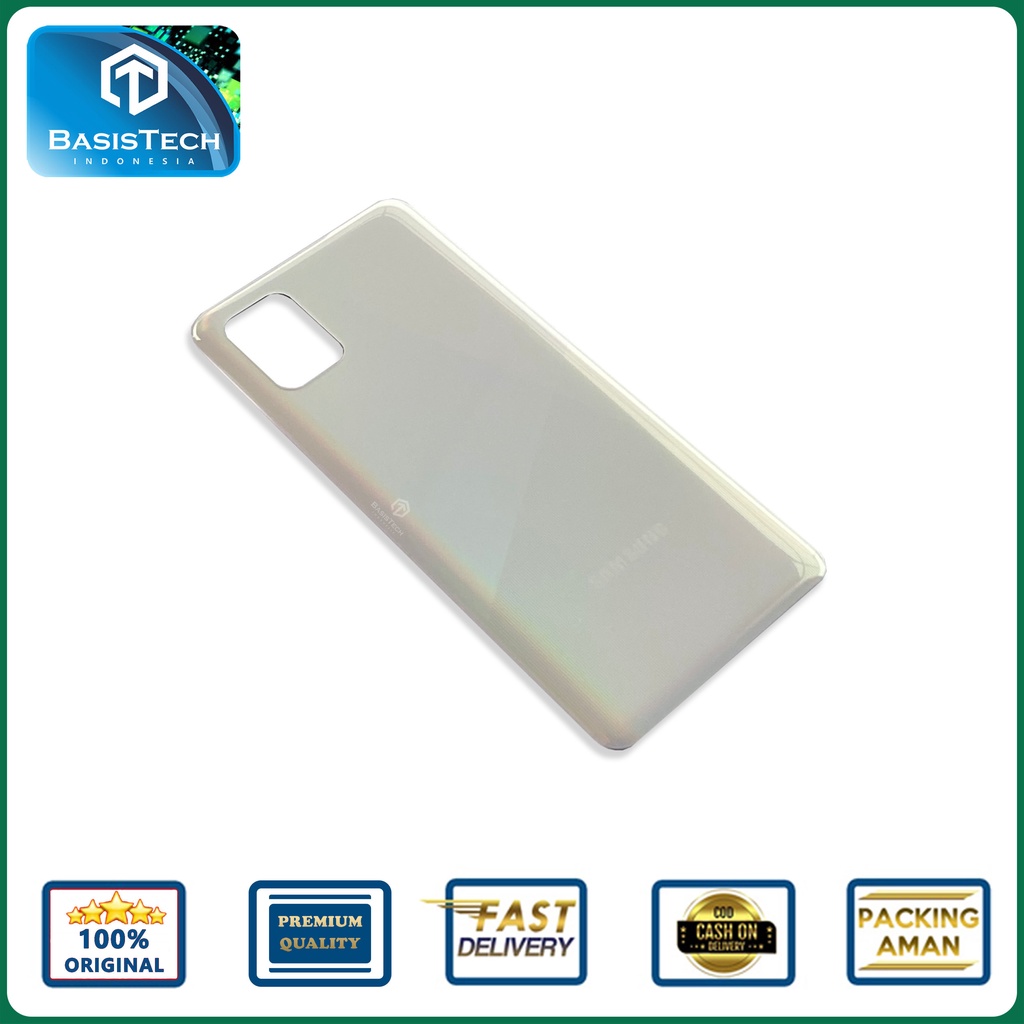 BACK COVER BACKDOOR SAMSUNG A31 SM-A315 ORIGINAL QUALITY