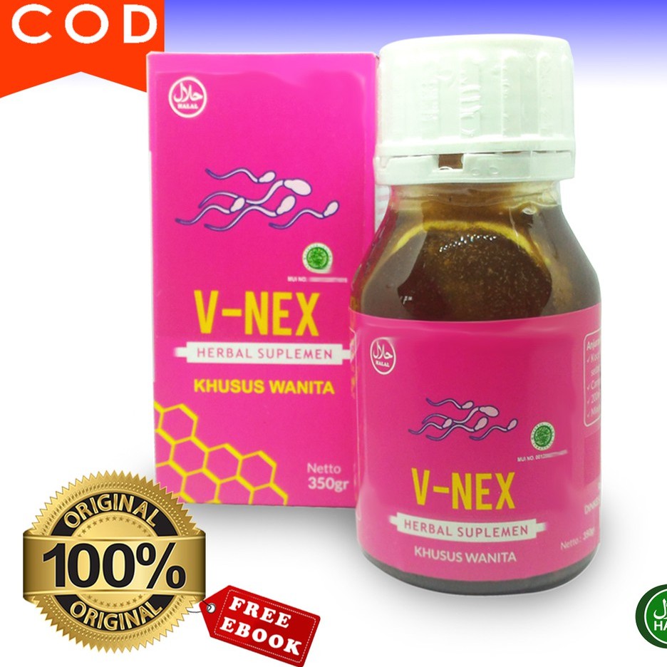 Promil Satuan Suami Istri P Mex V Nex Madu Penyubur Kandungan Formula Cepat Hamil Terbaru Shopee Indonesia