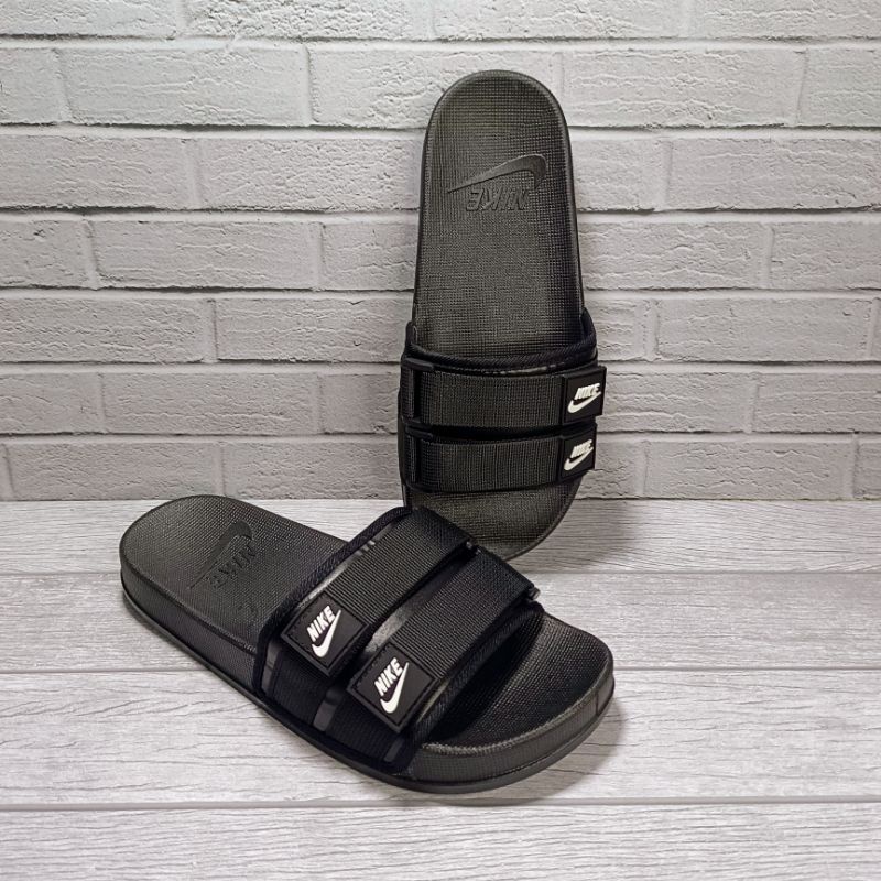 Sandal Distro Import Sandal Nike Sandal Pria Grade Original Made In Vietnam