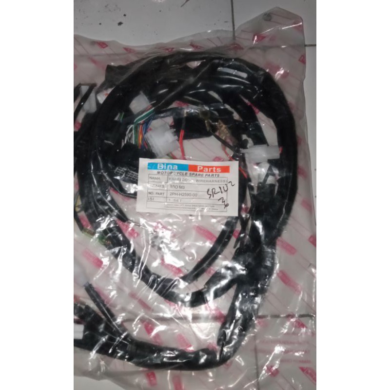 KABEL BODY MIO M3 MIO Z 2PH KABEL BODY M3
