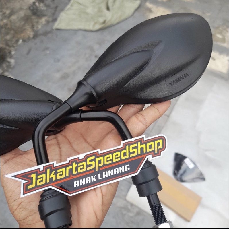 Spion x1 spion yamaha 125Z 125ZR Fiz R pnp all matic honda yamaha