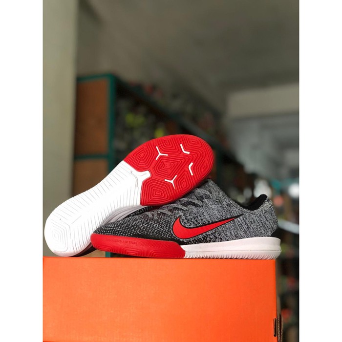 Futsal Nike MercurialX Vapor XII Pro NJR IC - SHHH