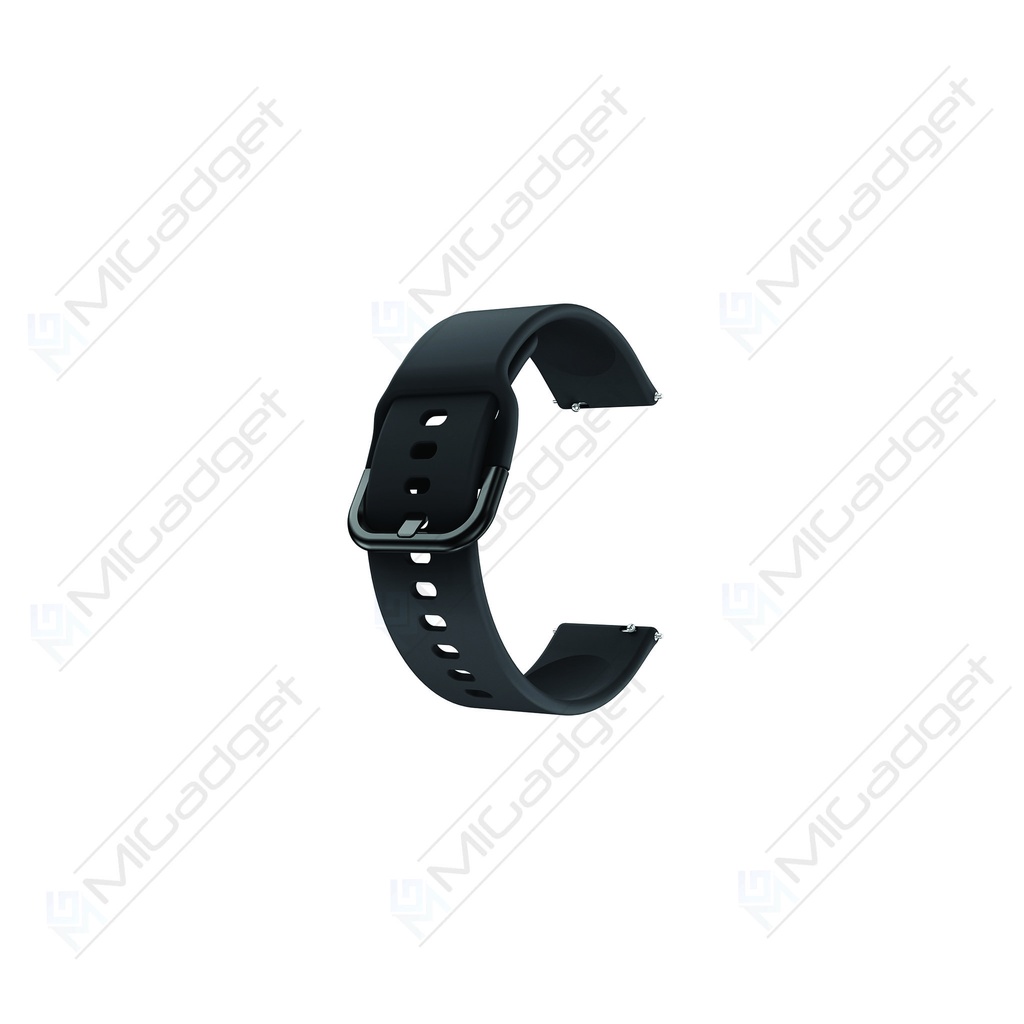 Strap 20mm 20 mm Amazfit Bip U Lite S GTS 2 2E 3 4 Mini GTR 42 Pro Haylou LS02 LS 02 RS4 RS 4 Plus Strap