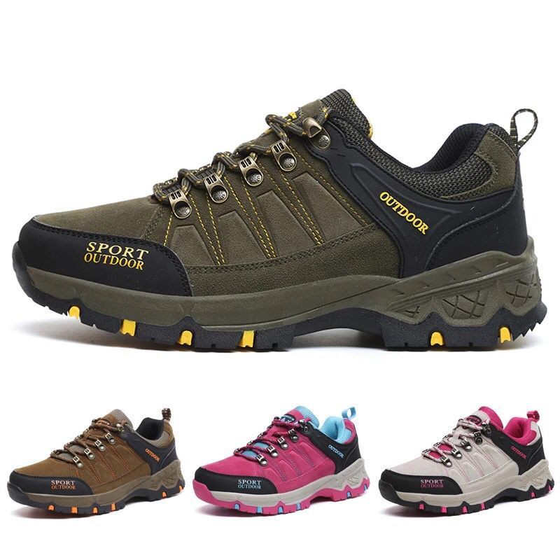 slip on outdoor shoes