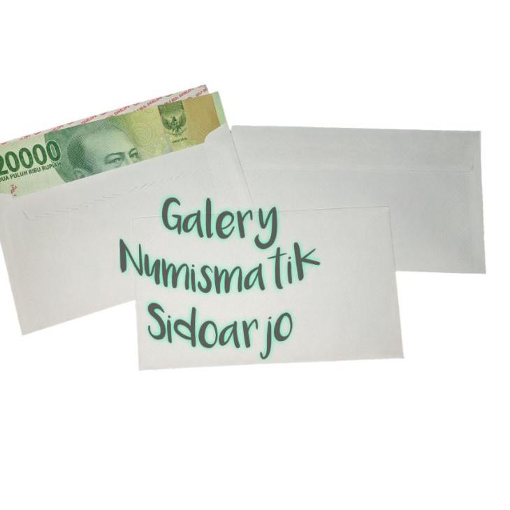 

Terjangkau - Amplop Hijau Aestetik By Galeri Numismatik sidoarjo