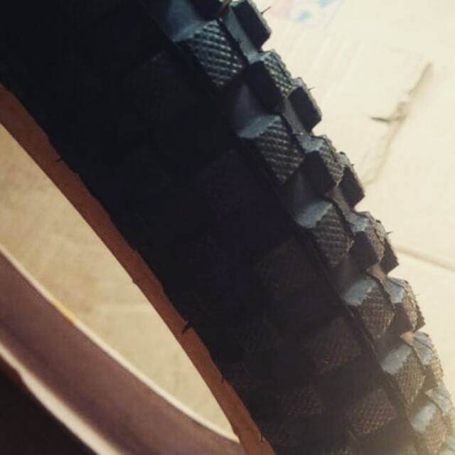 Ban luar sepeda 24 swallow