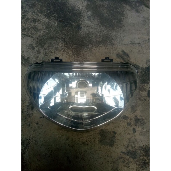 reflektor mio sporty