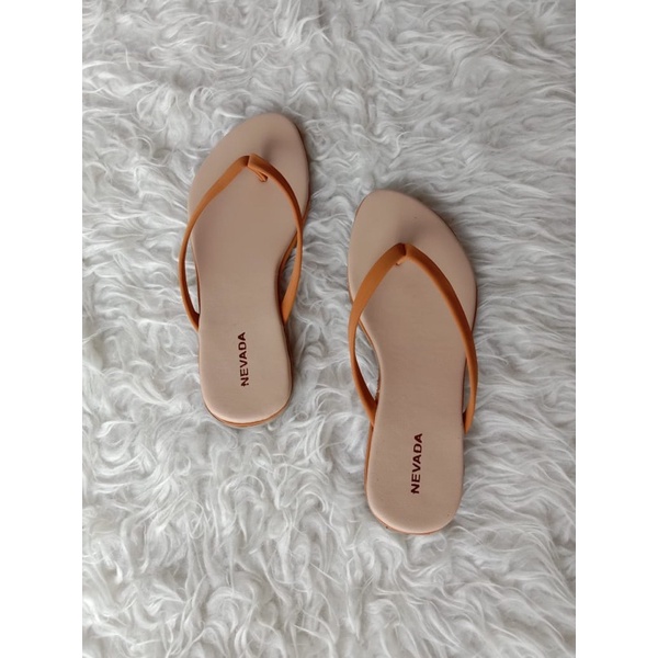 11.11 SALE : SANDAL JAPIT/sandal wanita/sandal Japit NVD/sandalcewek/sandalmurah/sandalsantai