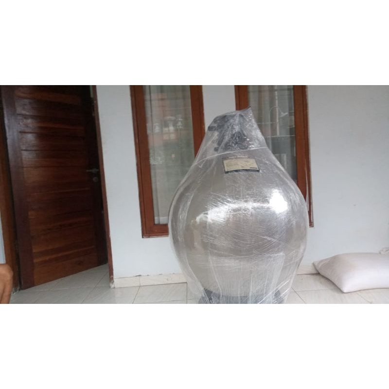 sand filter Hayward 3hp