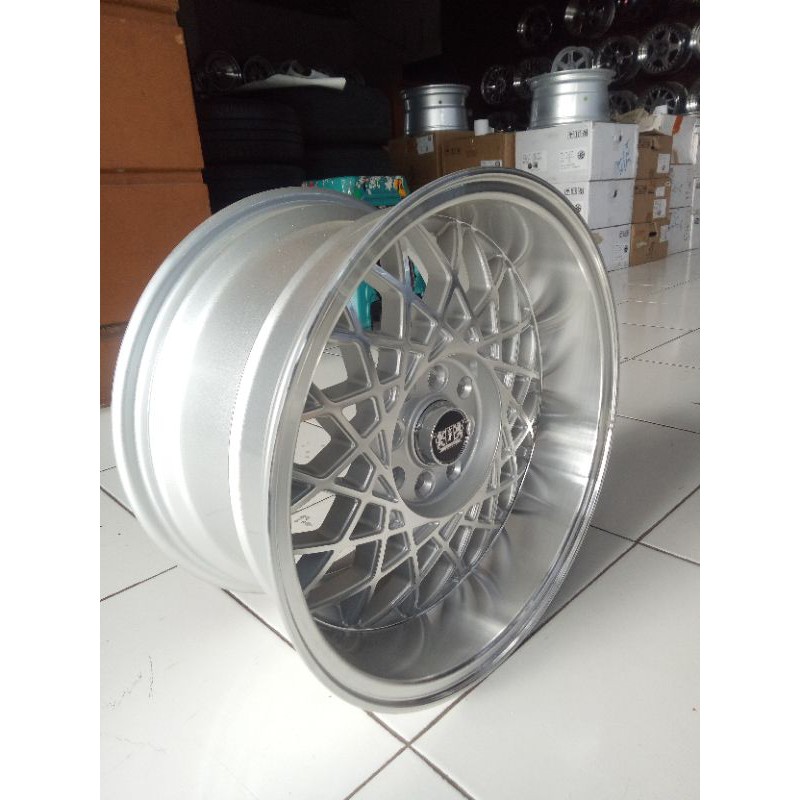 velg kobe r16 velg racing mobil kobe ring 16