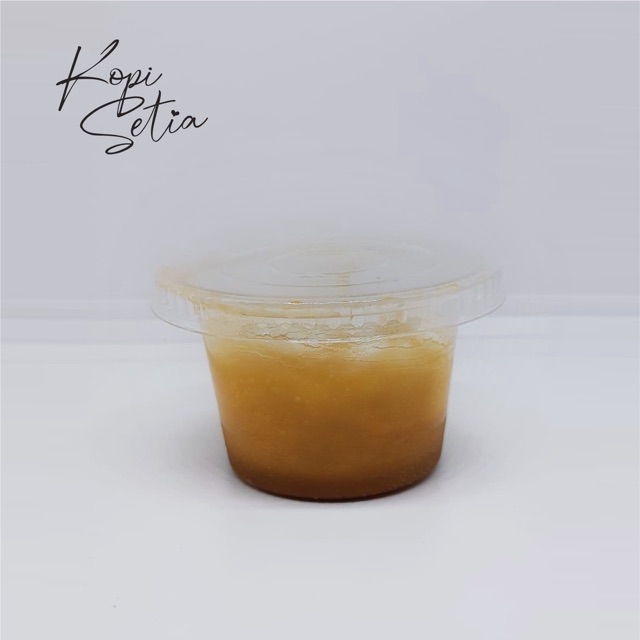 

Topping Coffee cream 50ml