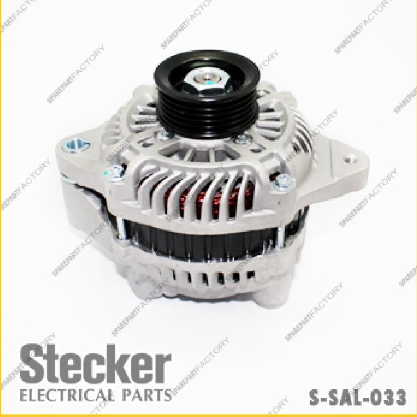 Dinamo ampere alternator Futura Injection Carry 1.5 Apv Grand vitara