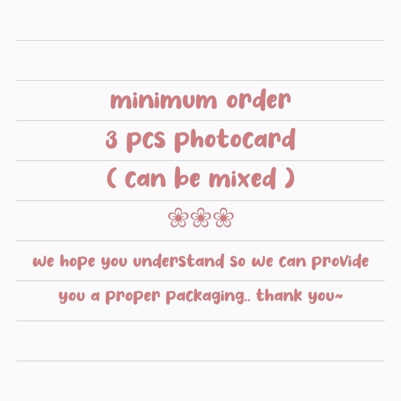 [MIN 3] DUPE POB Iazada ♡ txt unofficial photocard premium 2 sisi 310 gsm fight or escape foe tccfoe benefit ♡ yeonjun soobin beomgyu taehyun hueningkai