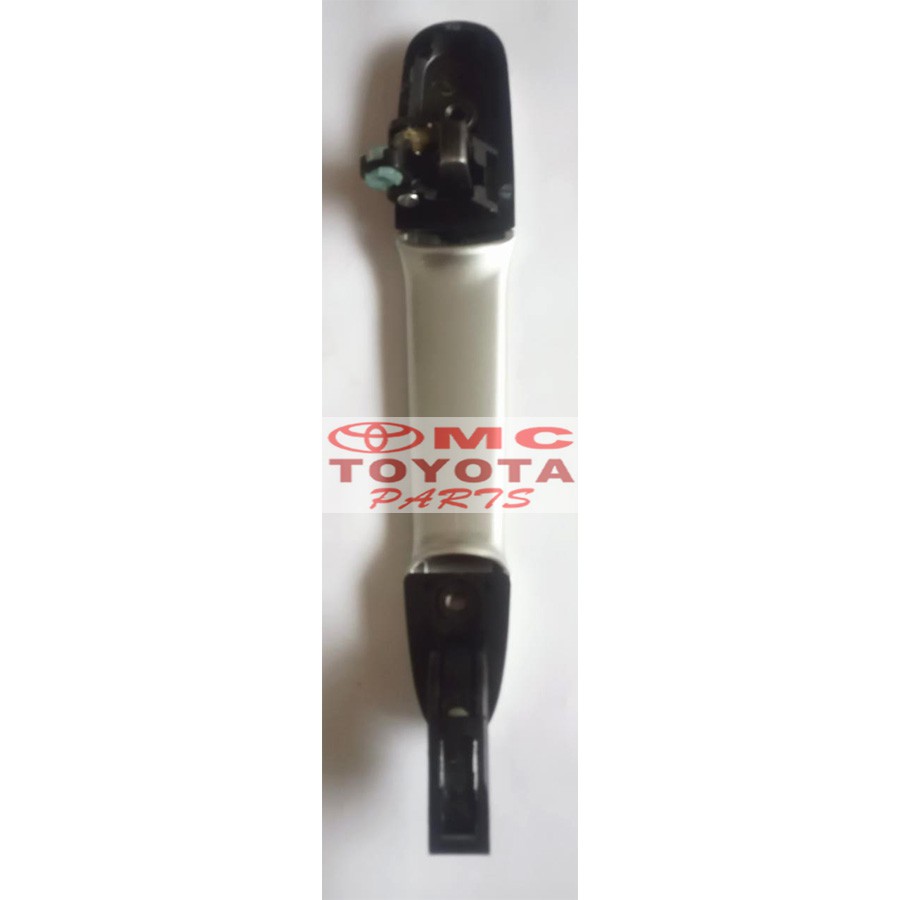 Handle Handel Pintu Luar Kanan Toyota Avanza Calya Velos 69210-BZ200-B1