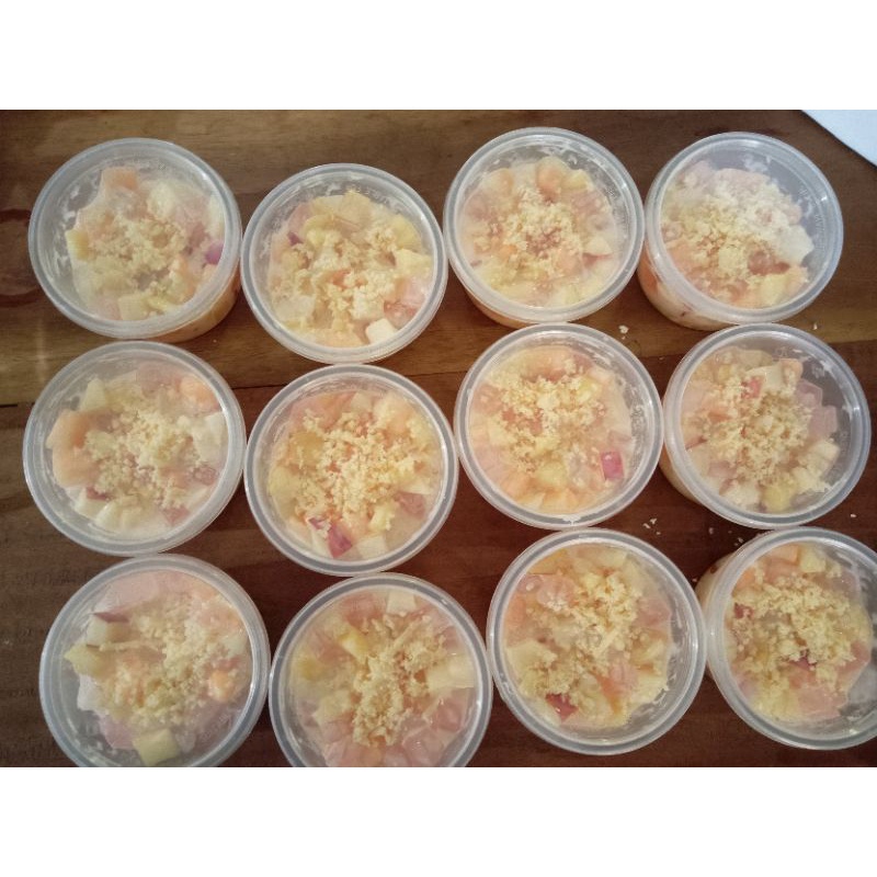 

Salad Buah