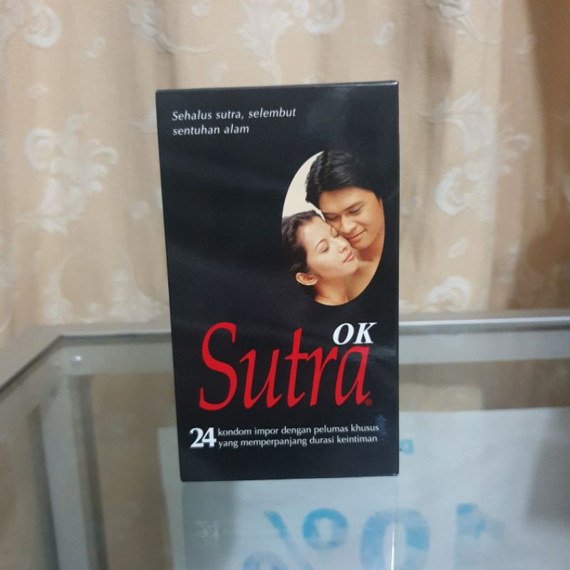 Sutra OK isi 24
