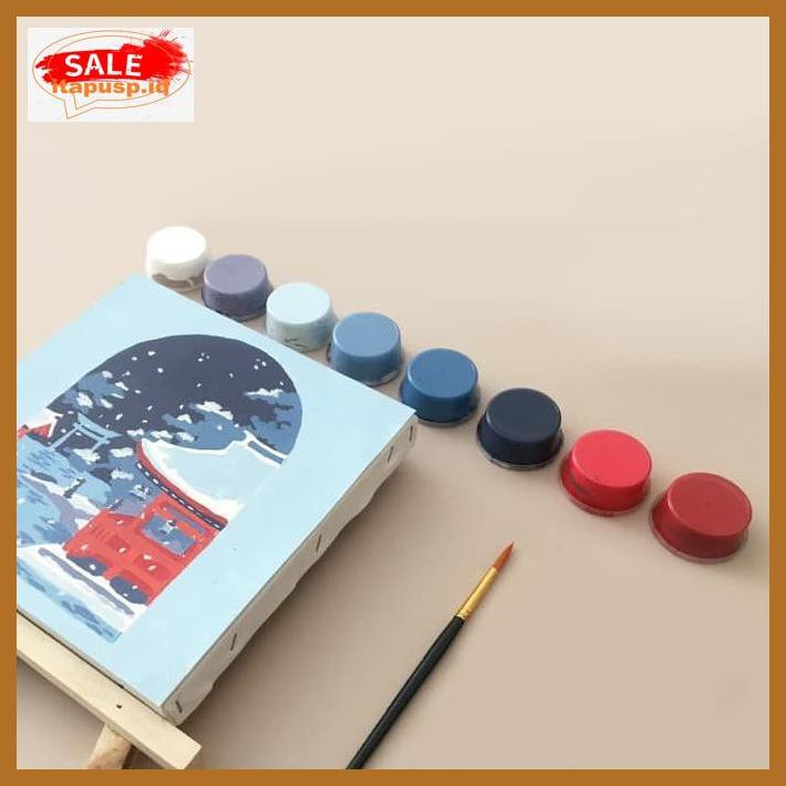 

6Ry46Yr6- Paint By Number / Art Kit Tfjfvjytgyrt-