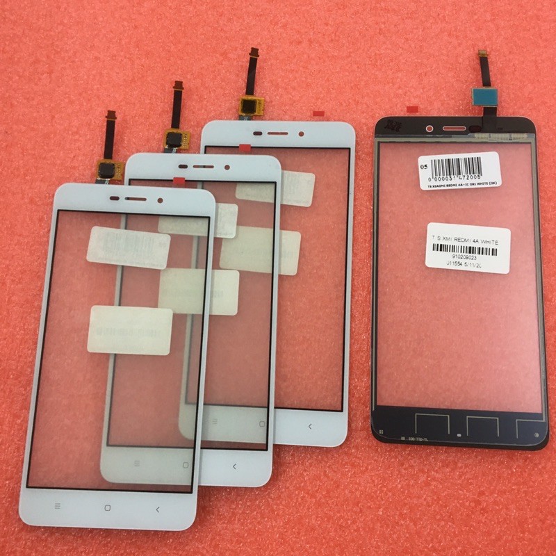 TOUCHSCREEN XIAOMI REDMI 4A / TS REDMI 4A / TC REDMI 4A