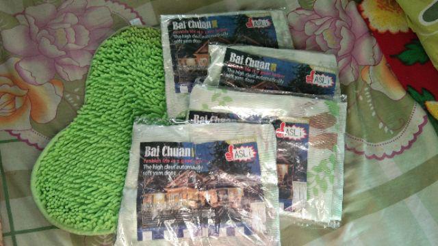 1kg 4pcs Tirai Magnet