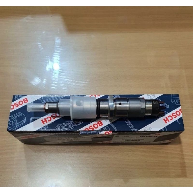 Injector PC300-8 6745-12-3100