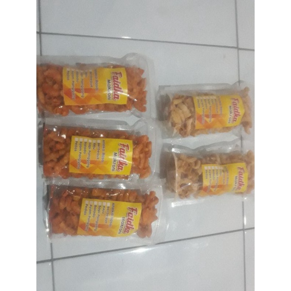 

makaroni