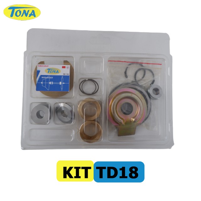 REPAIR KIT TD 18