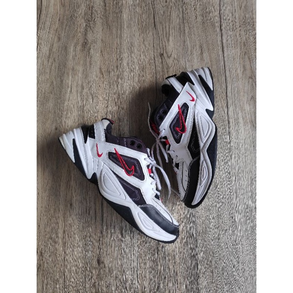 nike m2k tekno second 0r1ginal