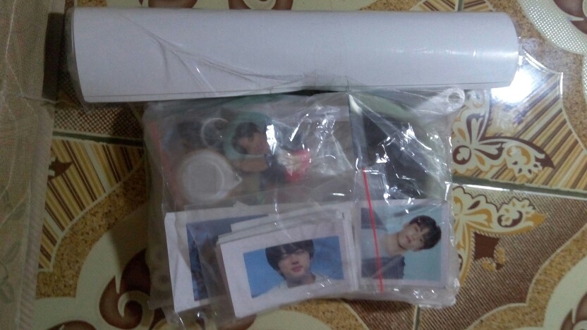 Cetak Foto 4r - Premium Glossy