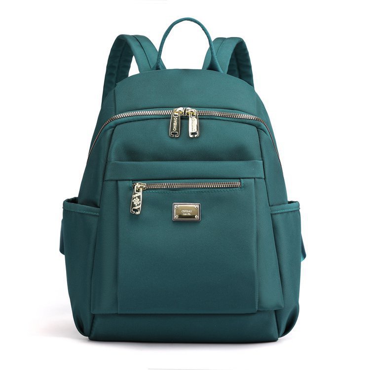 TERBARU RANSEL WANITA CHIBAO 100% ORI *04.29*-HIJAU