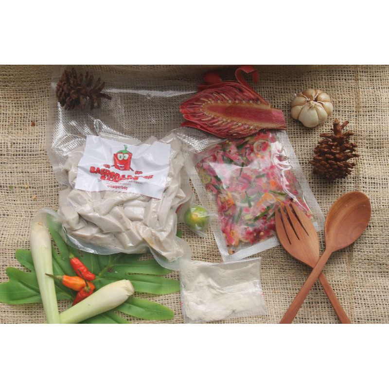 

BasrengSambalKecombrang Frozen