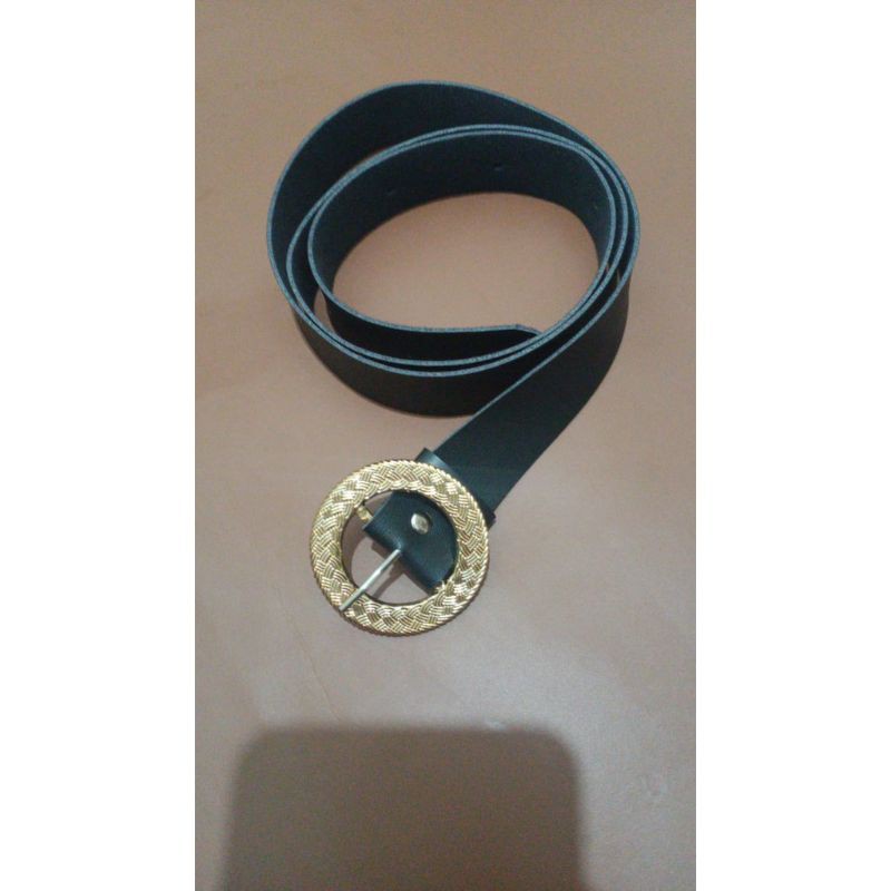 LX BELT MOTIF WANITA