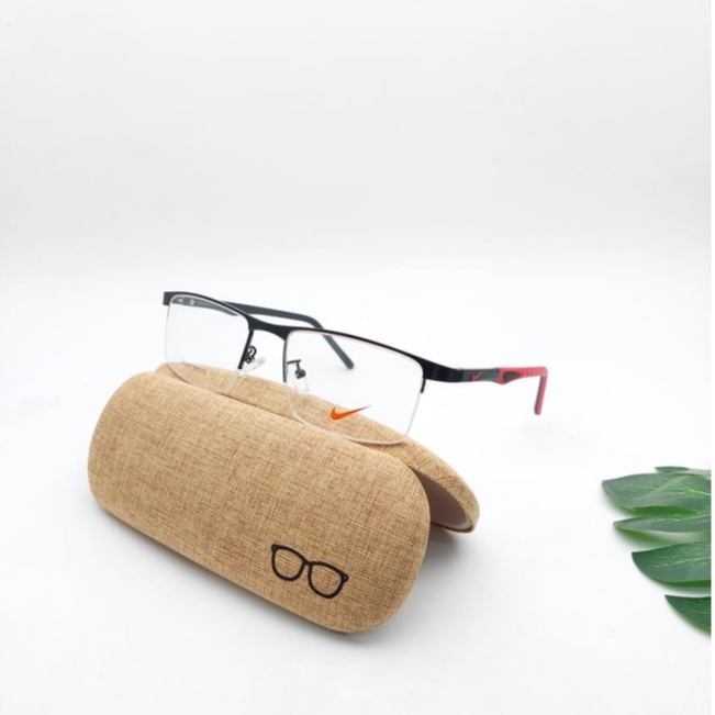 frame kacamata - kacamata nike pria F7602