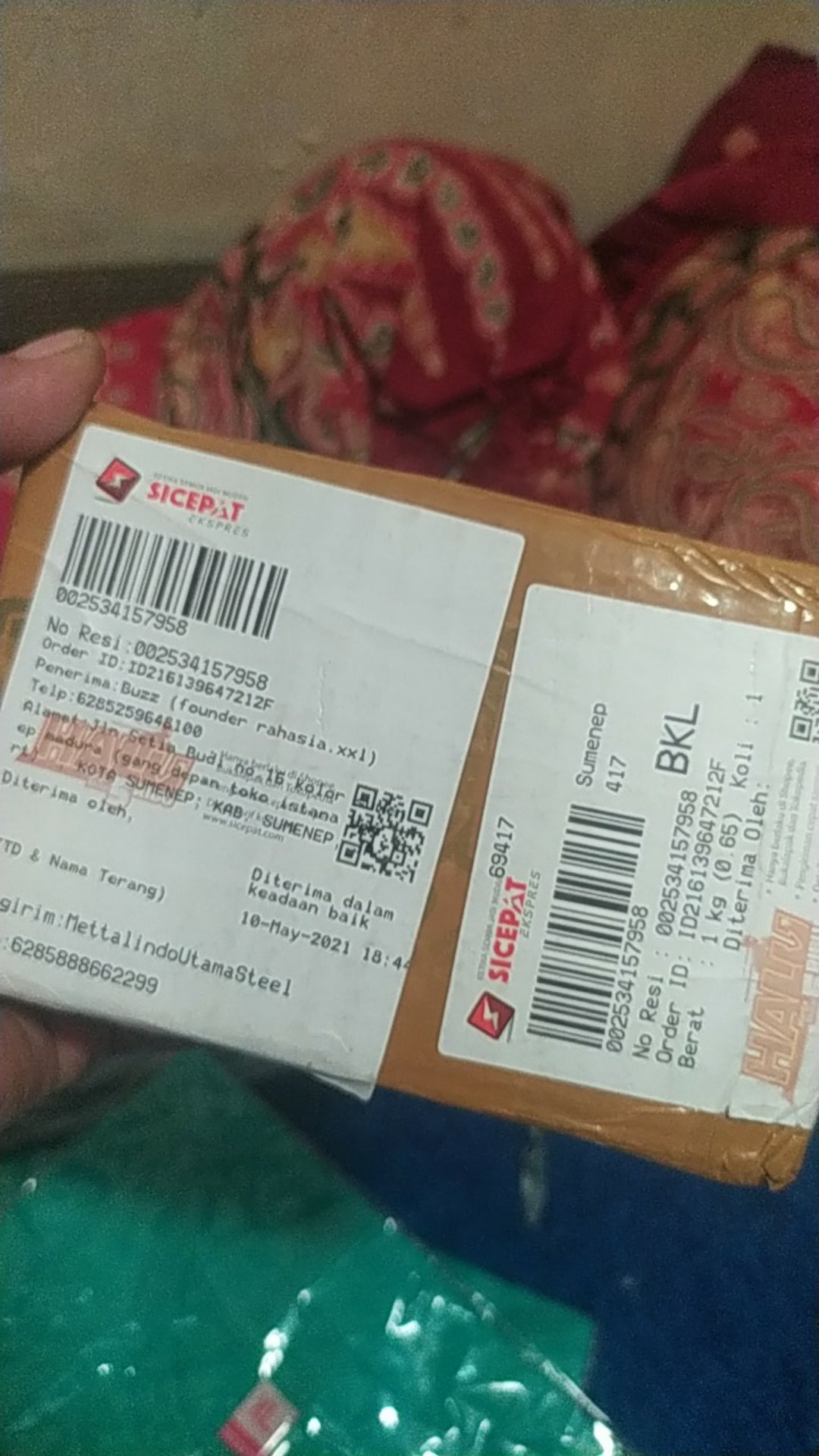 Rel Rell Alumunium Stoper Stopper Knock Knok As Pin Alum Aluminium Meja Sablon Thailand