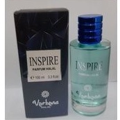 ORIGINAL PARFUM VERBANA INSPIRE MAN EDP 100ml