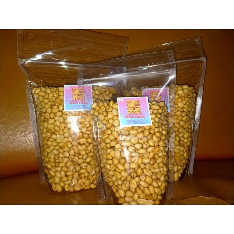 

Kacang Bawang Goreng 1kg