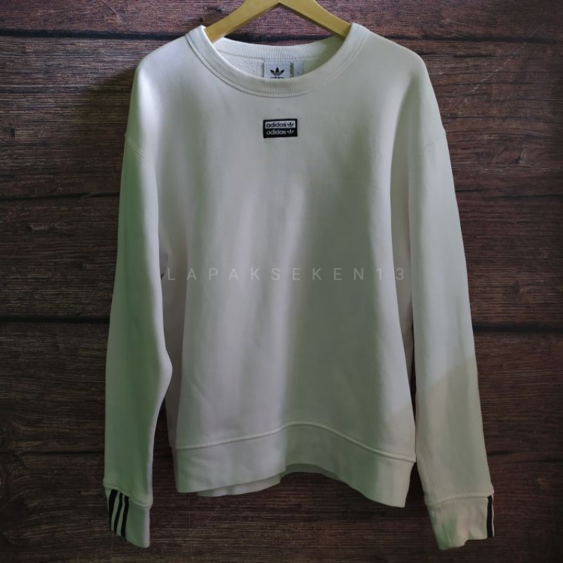 Crewneck Adidas Center