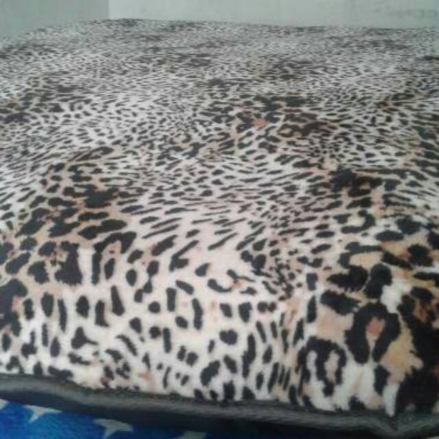 Kasur Lipat Karakter