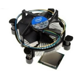 PROCESSOR INTEL CORE I3 3240 TRAY LGA 1155+Fan