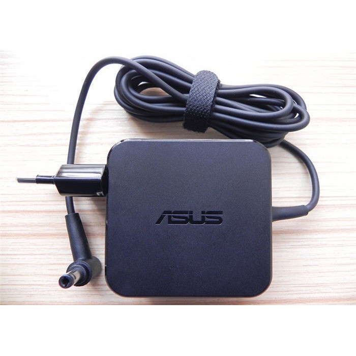 GARANSI Charger Casan Adaptor Laptop Asus A455L X450 X450C X450L X450J X550D