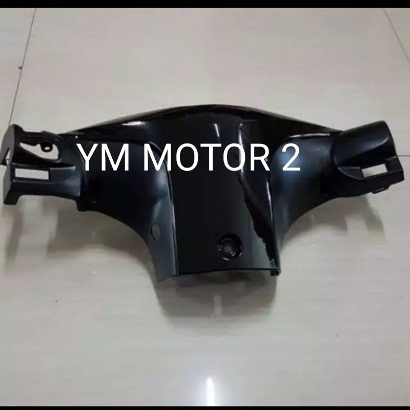 batok kilometer supra x 125 helm in