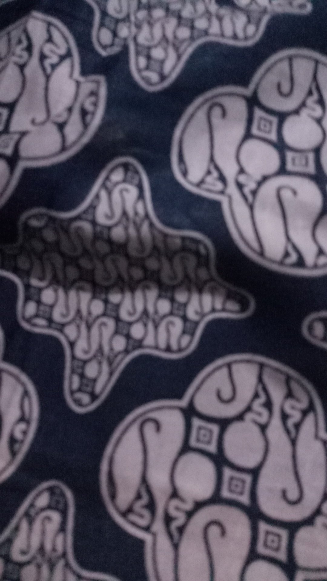 Terlaris Serut Genes Jelita Tunic Navbor Yelbor Whitbor Creambor Tunik Batik Modern Hrb030 Dolbidob.