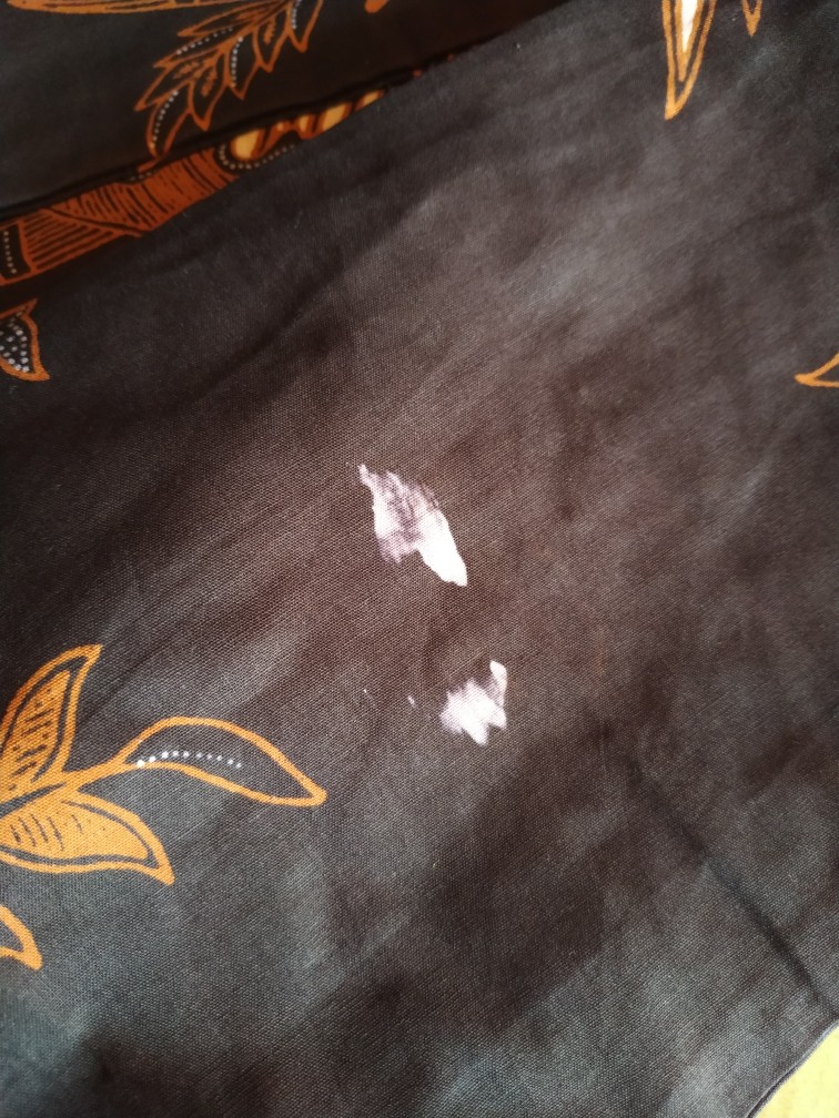 Pring Gading Kemeja Batik Pria Full Furing Bahan Katun Primisima